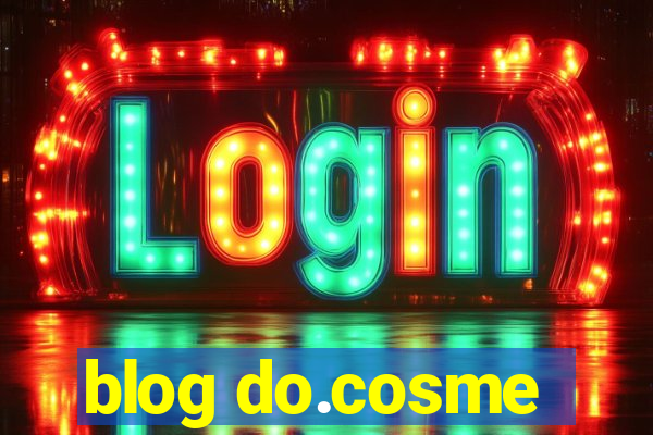 blog do.cosme